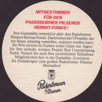 Beer coaster paderborner-vereins-17