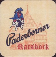 Beer coaster paderborner-vereins-18
