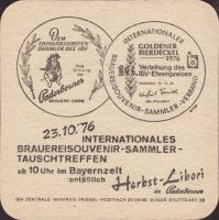 Beer coaster paderborner-vereins-19-zadek-small