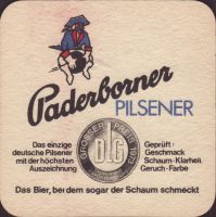 Beer coaster paderborner-vereins-20