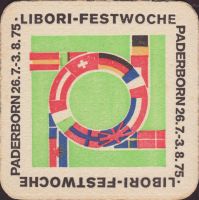 Beer coaster paderborner-vereins-23-zadek