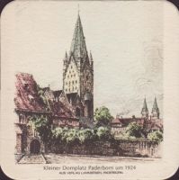 Beer coaster paderborner-vereins-34-zadek-small