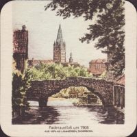 Beer coaster paderborner-vereins-39-zadek-small