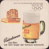 Beer coaster paderborner-vereins-44-small