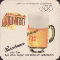 Beer coaster paderborner-vereins-46