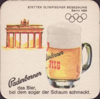 Beer coaster paderborner-vereins-48-small