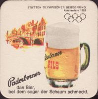 Beer coaster paderborner-vereins-49