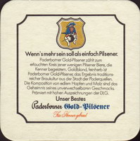 Beer coaster paderborner-vereins-5-zadek-small