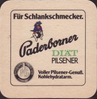 Beer coaster paderborner-vereins-59