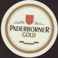 Beer coaster paderborner-vereins-6-small