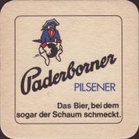 Beer coaster paderborner-vereins-61