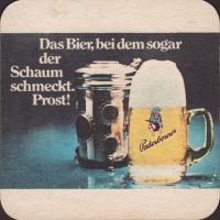 Beer coaster paderborner-vereins-61-zadek