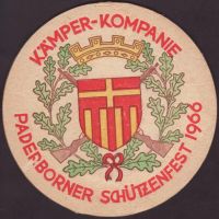 Beer coaster paderborner-vereins-63-small