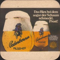 Beer coaster paderborner-vereins-69