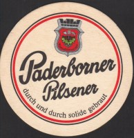 Beer coaster paderborner-vereins-7