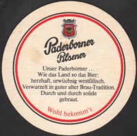 Beer coaster paderborner-vereins-7-zadek-small