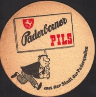 Beer coaster paderborner-vereins-80-small