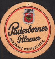 Pivní tácek paderborner-vereins-82-small