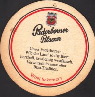 Pivní tácek paderborner-vereins-82-zadek-small