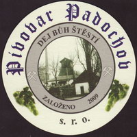 Beer coaster padochov-1-small