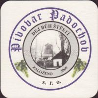 Beer coaster padochov-10-small