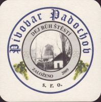 Beer coaster padochov-11