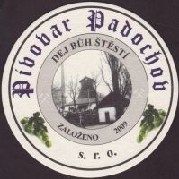 Beer coaster padochov-14