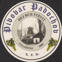 Beer coaster padochov-18-small