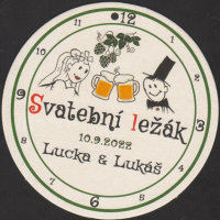 Beer coaster padochov-18-zadek-small