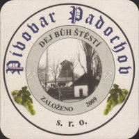 Beer coaster padochov-20