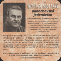 Beer coaster padochov-20-zadek-small