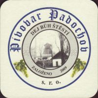 Beer coaster padochov-5