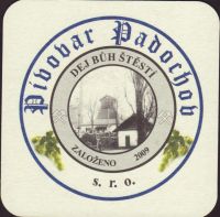 Beer coaster padochov-6