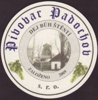 Beer coaster padochov-9