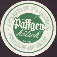 Beer coaster paffgen-3