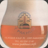 Beer coaster pakhuis-2