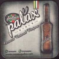 Beer coaster palax-1-oboje