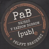 Beer coaster palffy-9-oboje-small
