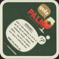 Beer coaster palm-119-small