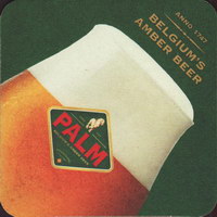 Beer coaster palm-123-zadek