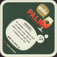 Beer coaster palm-128-small