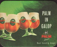 Beer coaster palm-132