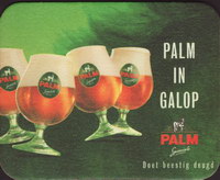 Beer coaster palm-133