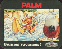 Beer coaster palm-137