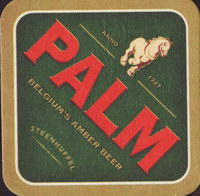 Pivní tácek palm-148