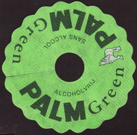 Beer coaster palm-149