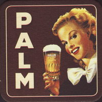 Beer coaster palm-159-small