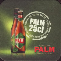 Beer coaster palm-174