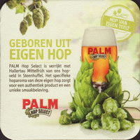 Beer coaster palm-181-small