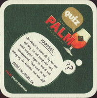 Beer coaster palm-192-small